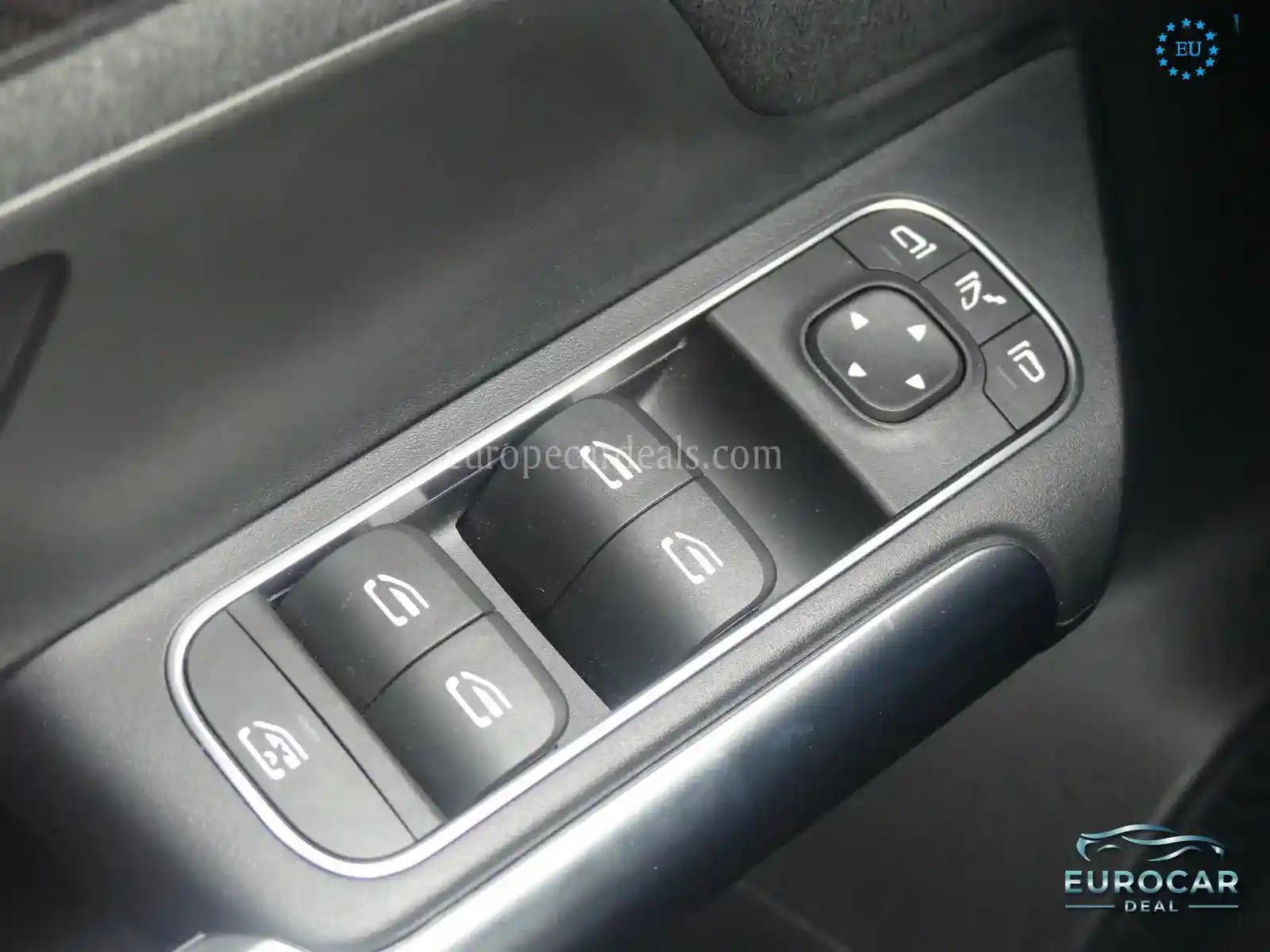 Mercedes-Benz B 150