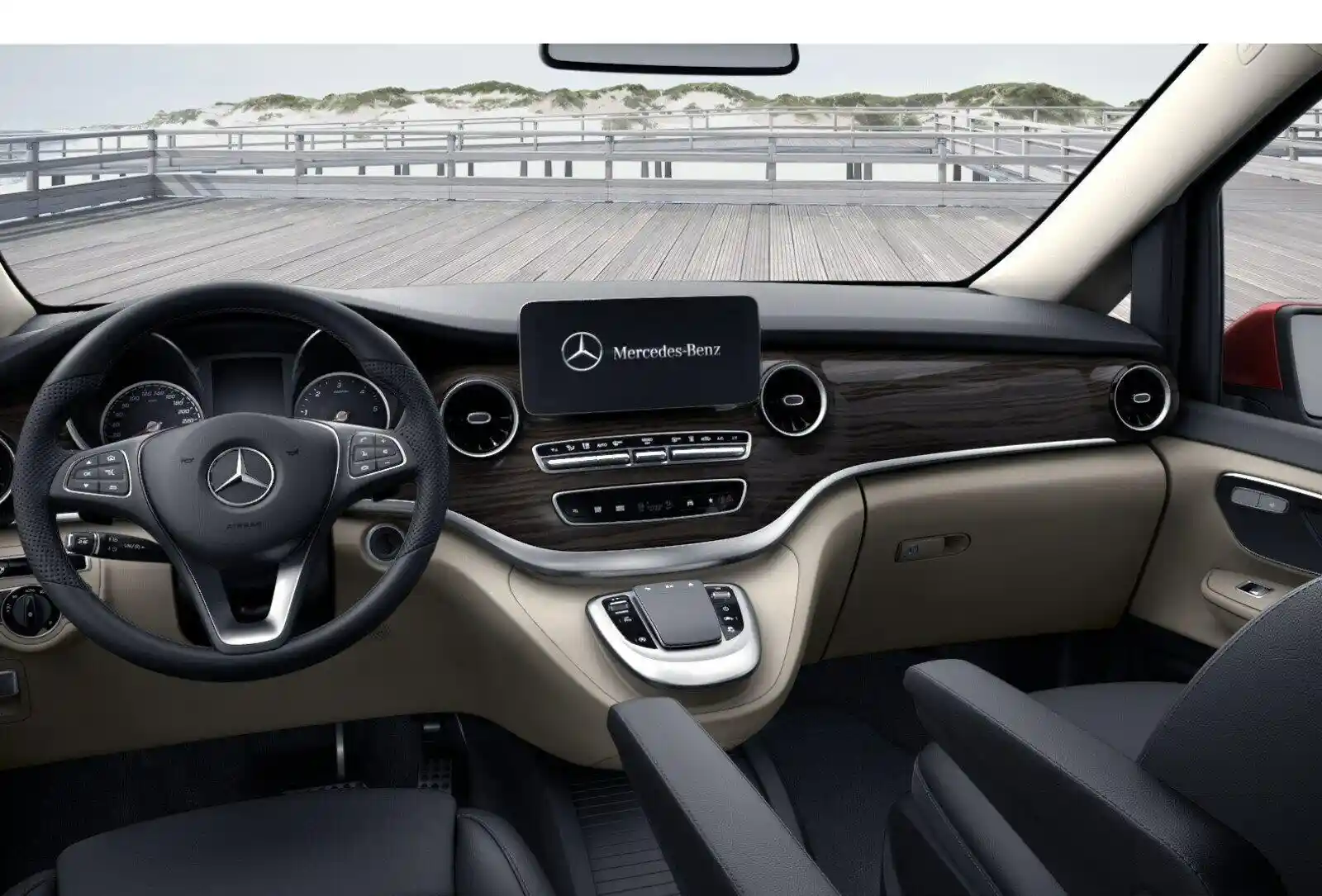 Mercedes-Benz V 300