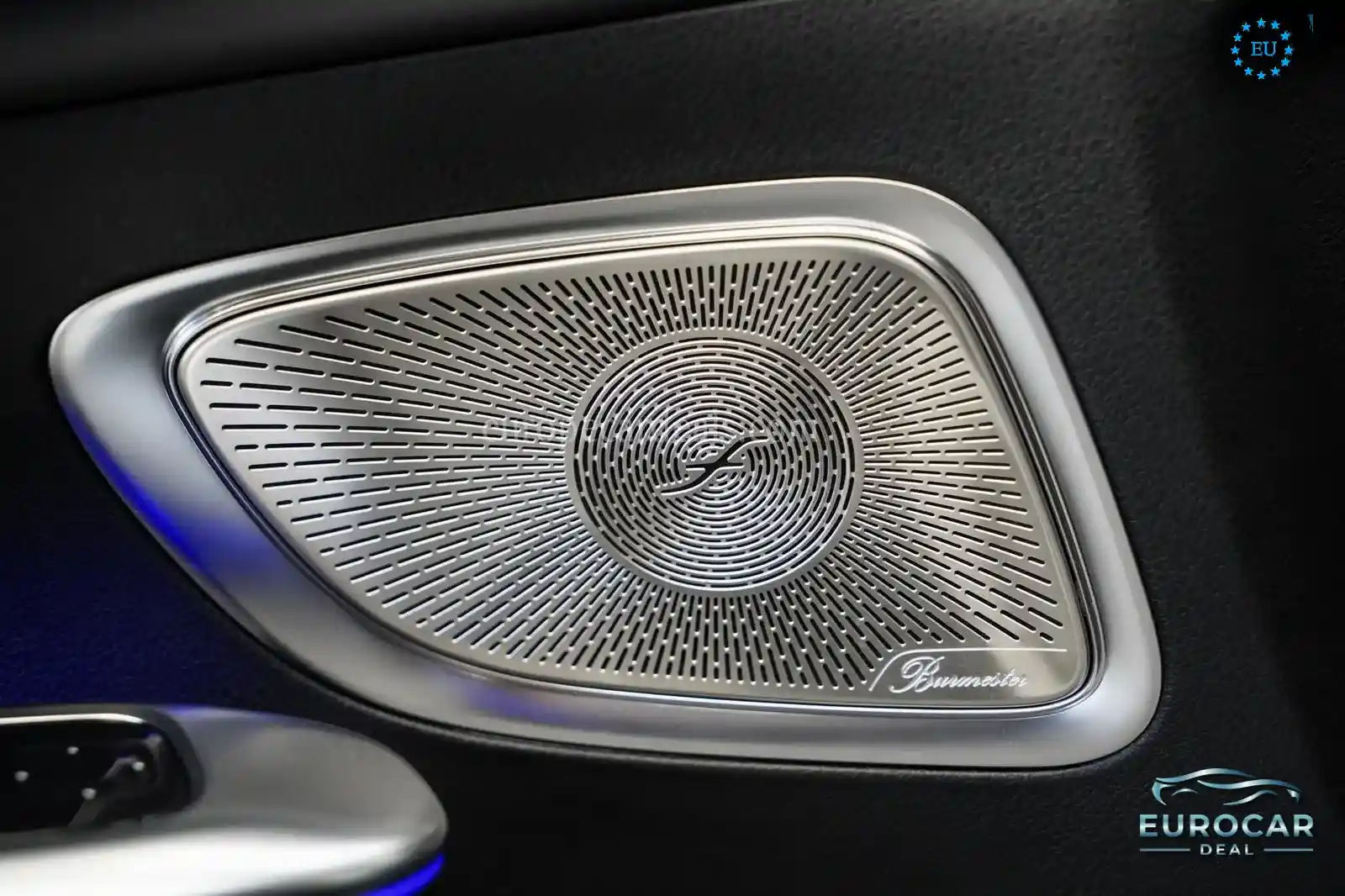 Mercedes-Benz C 63 AMG