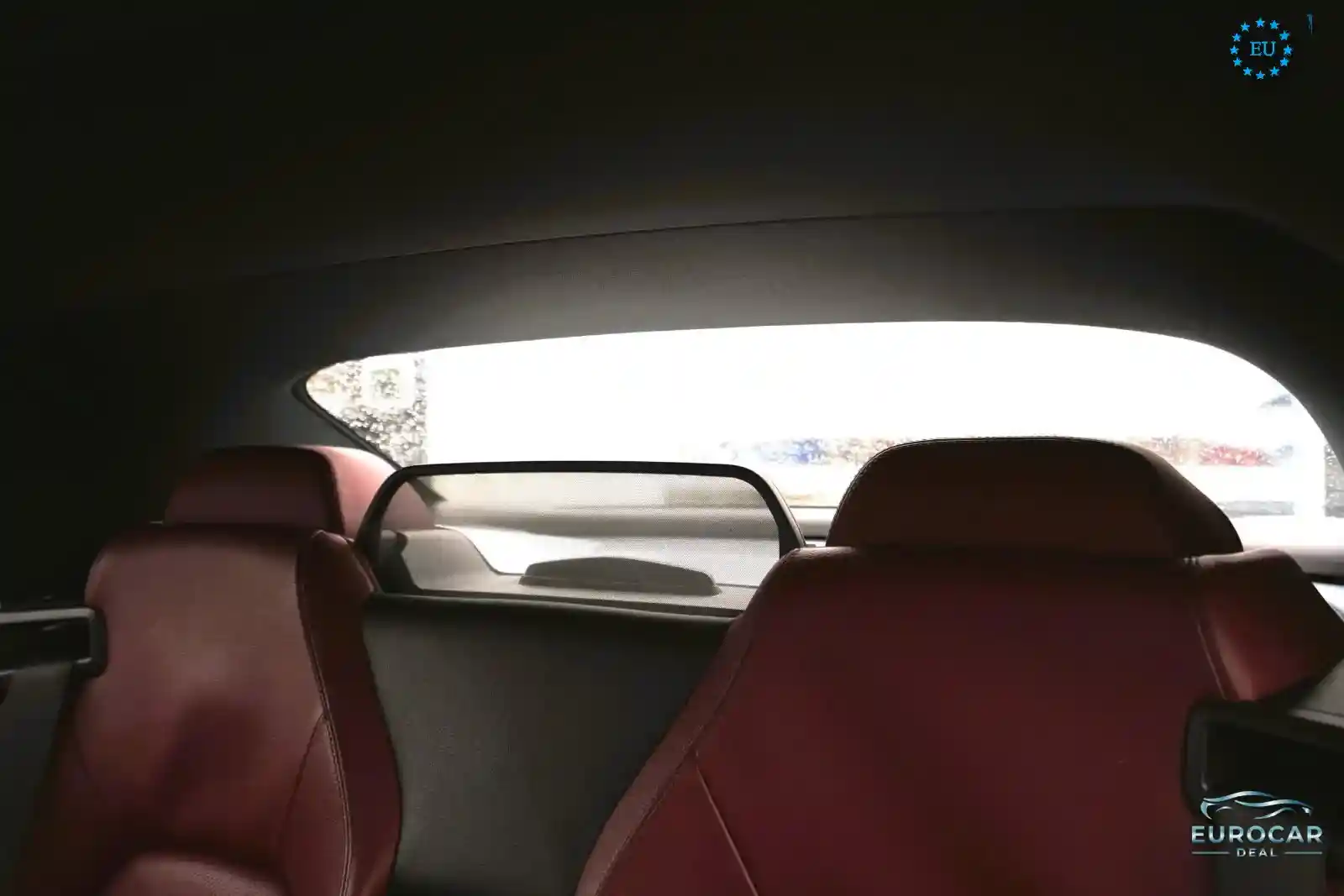 Mercedes-Benz E 400