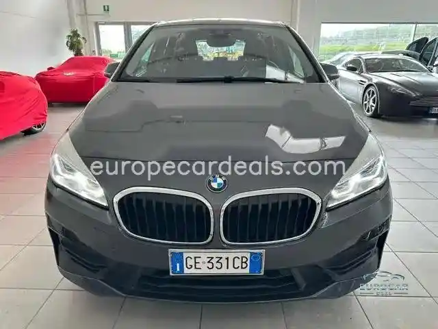 BMW 216 Active Tourer