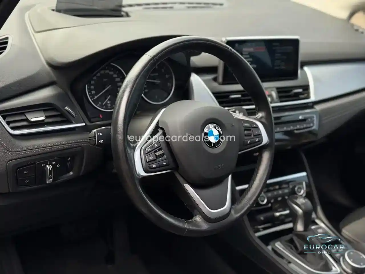 BMW 220