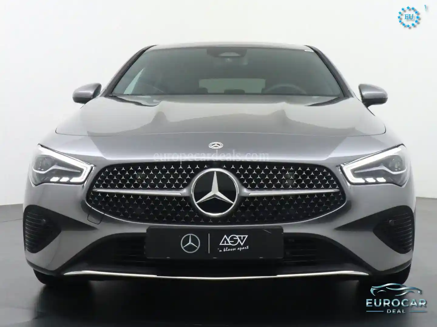 Mercedes-Benz CLA 180 Shooting Brake