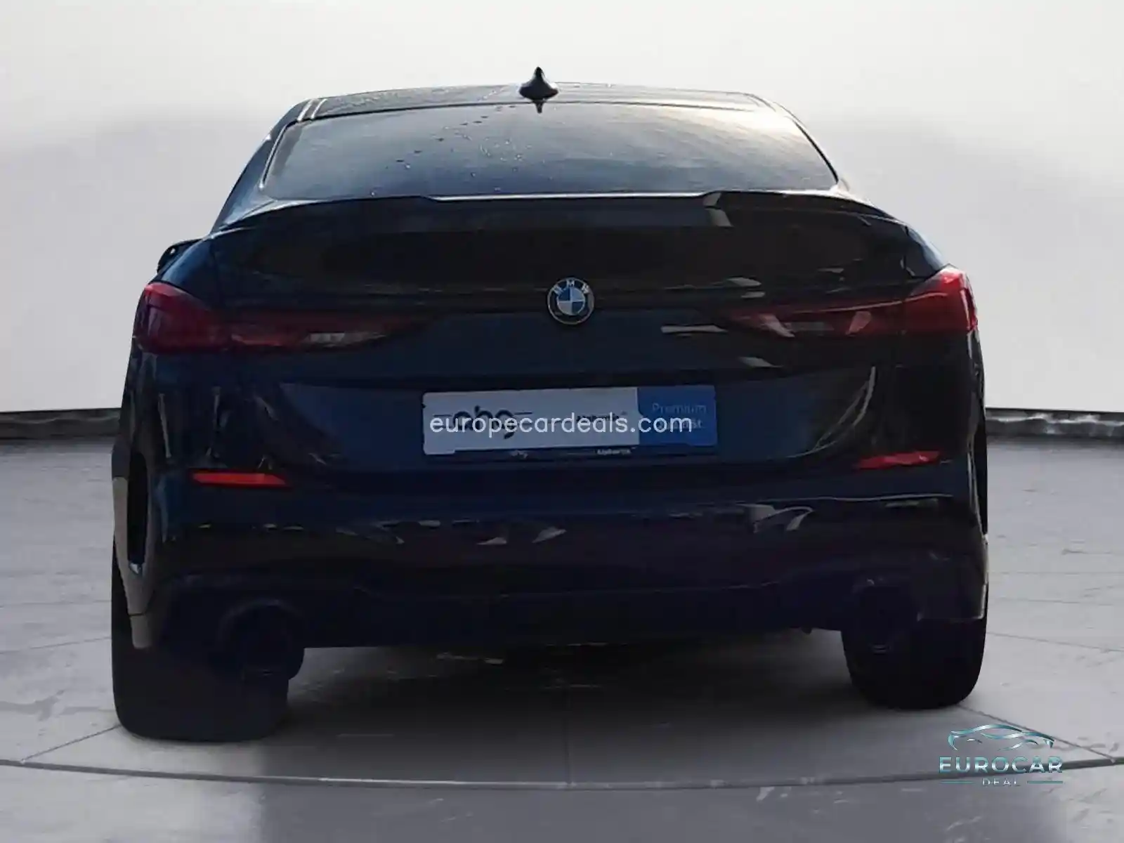 BMW 220 Gran Coupé