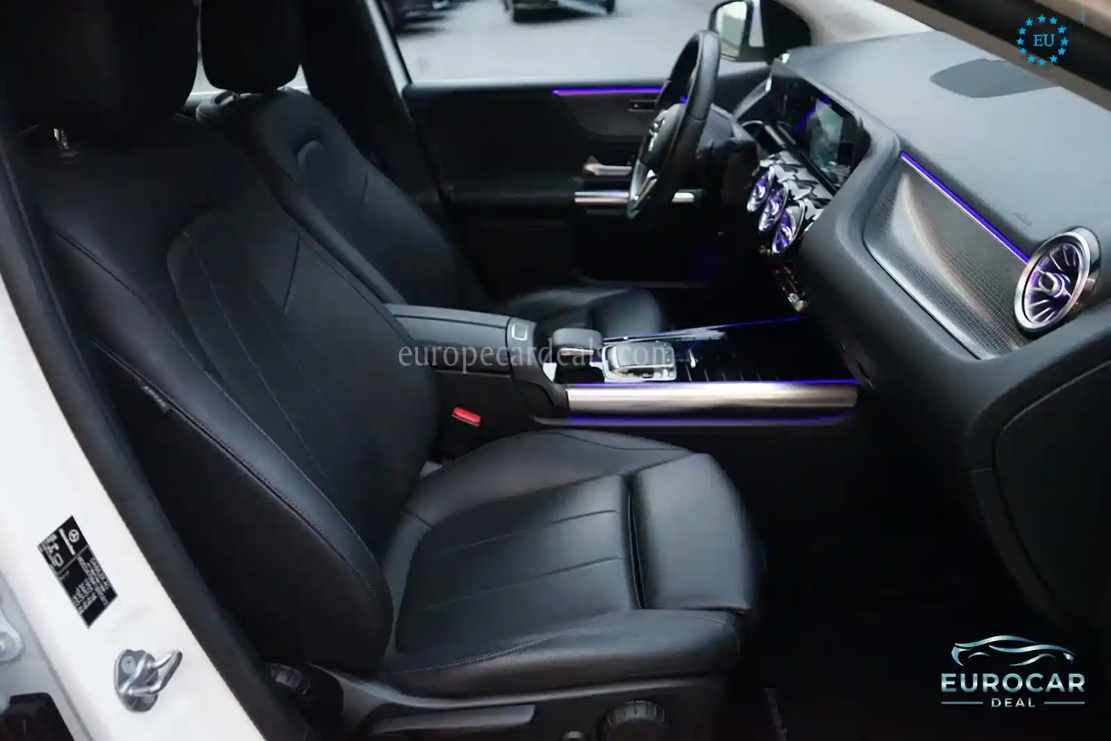 Mercedes-Benz B 150