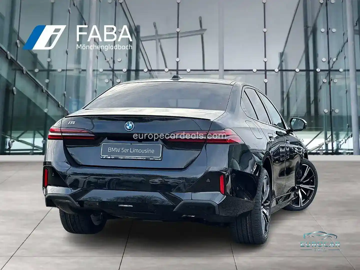 BMW i5