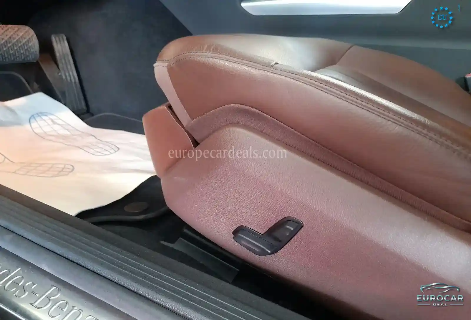 Mercedes-Benz E 250