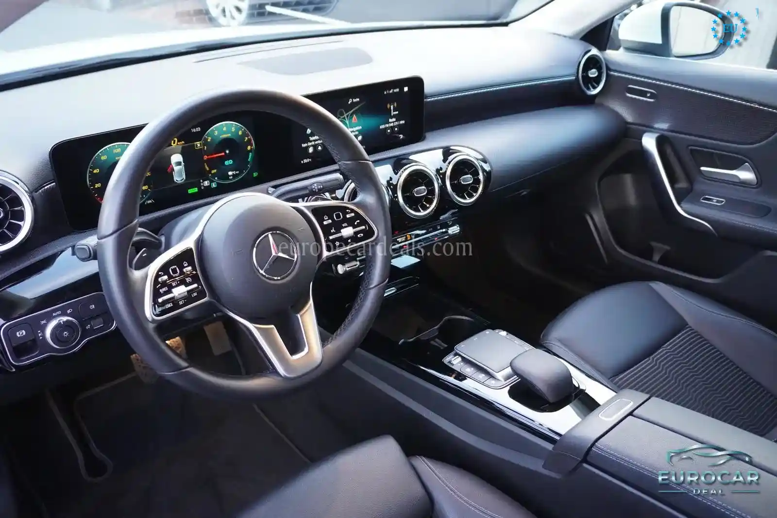 Mercedes-Benz A 140