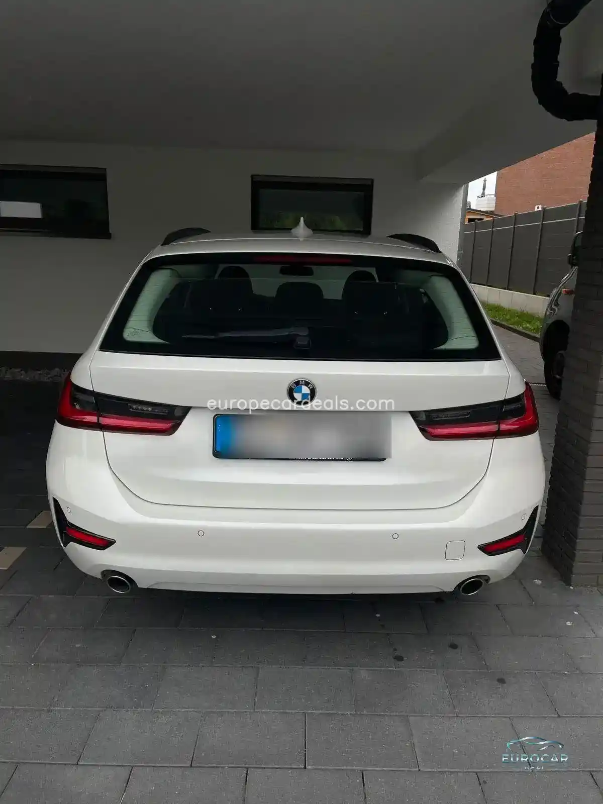 BMW 318