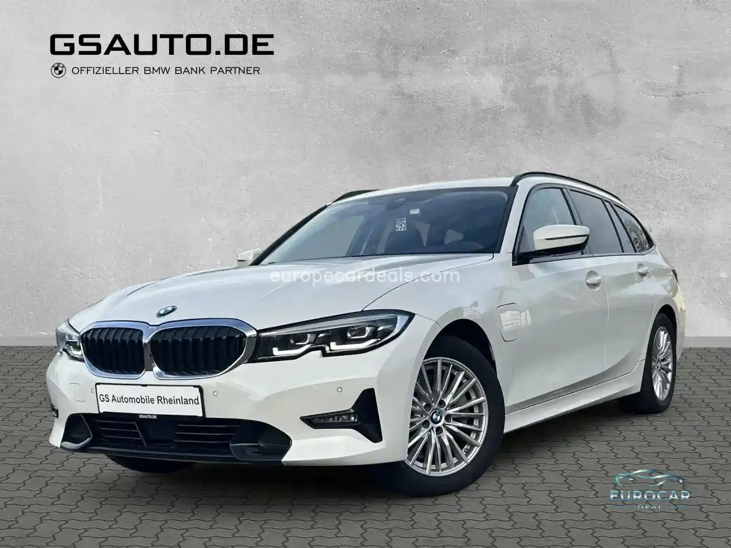 BMW 330