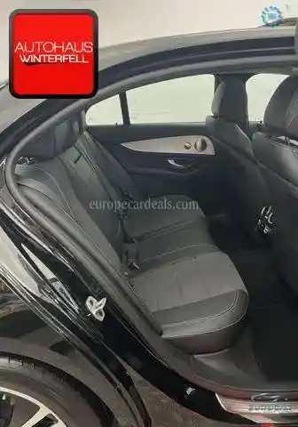 Mercedes-Benz E 400