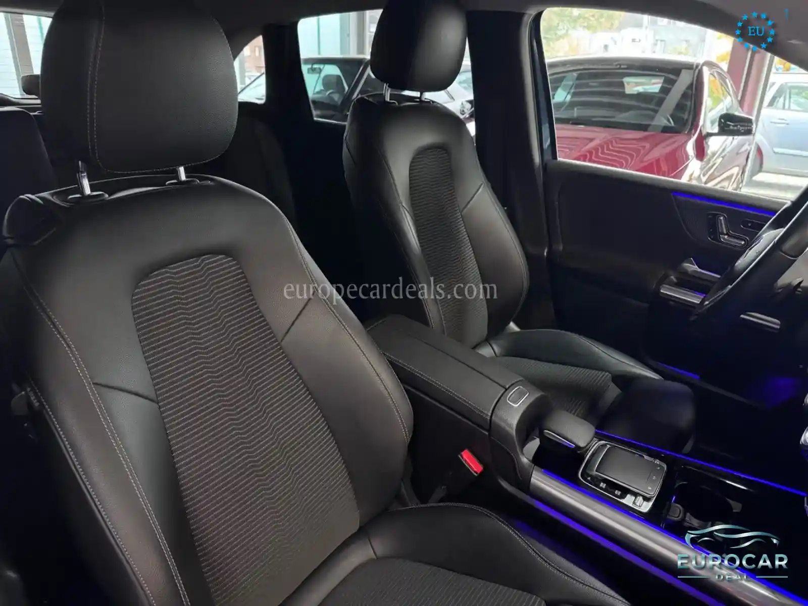 Mercedes-Benz B 220