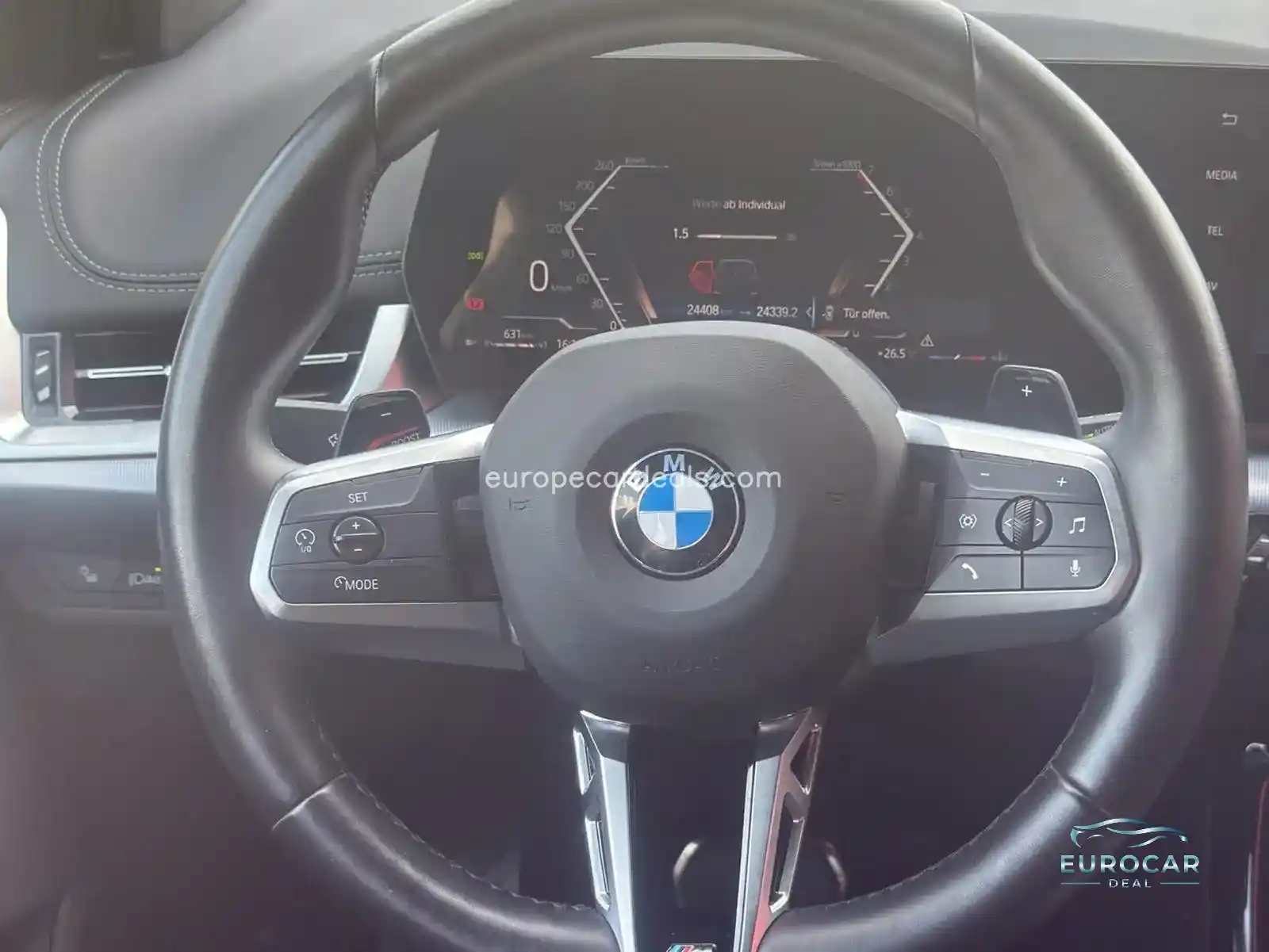BMW 218 Active Tourer