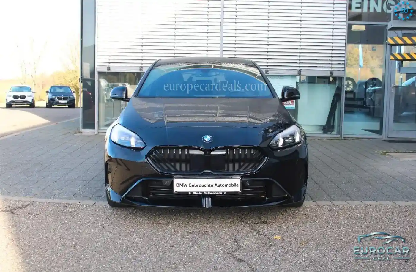 BMW 120