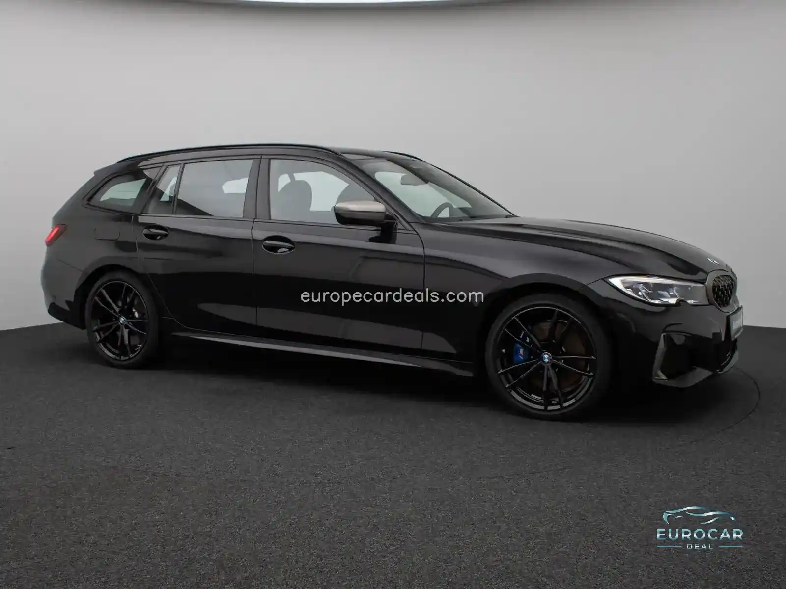 BMW M340i
