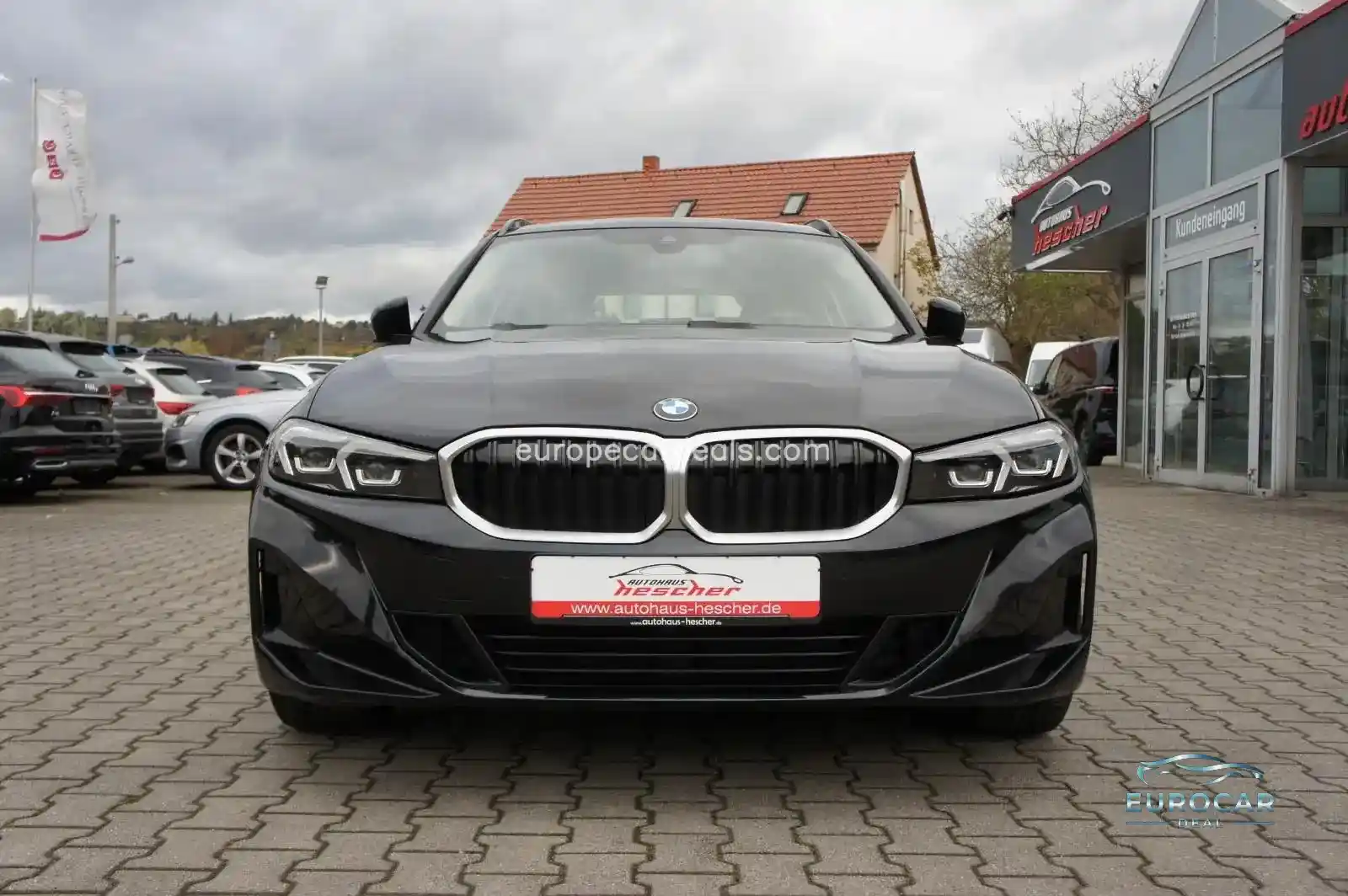 BMW 318
