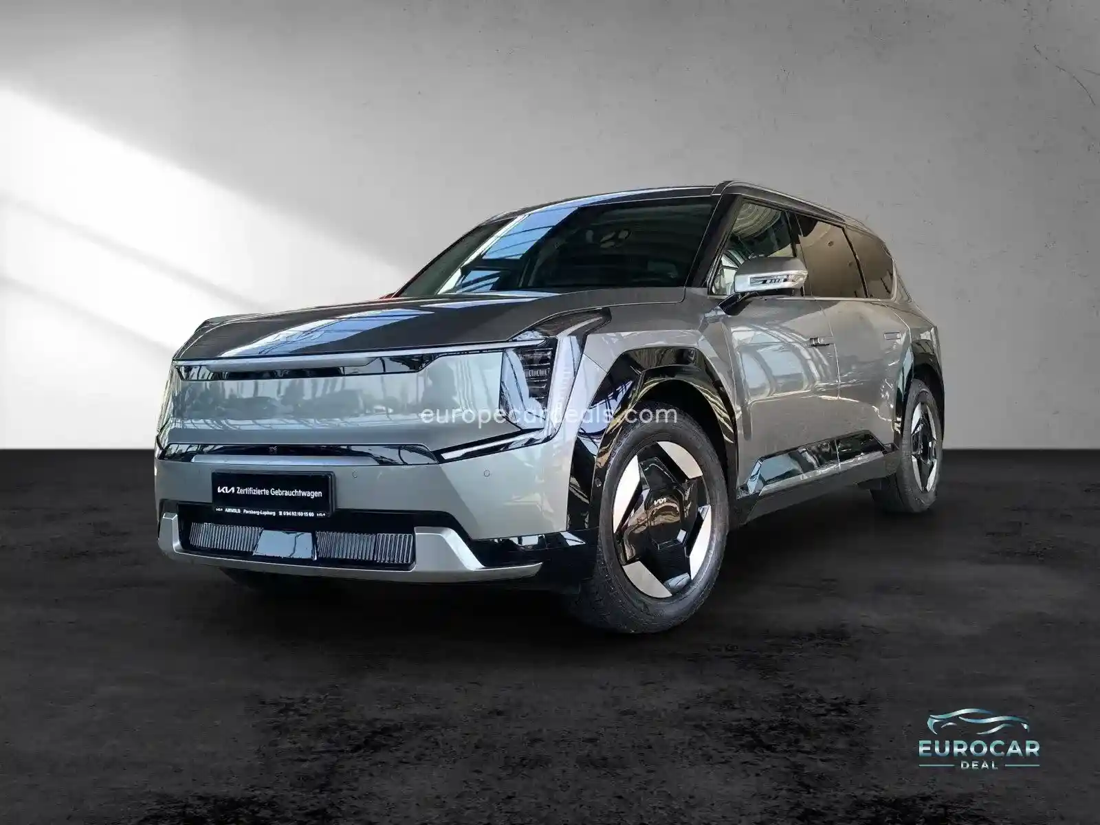 Kia EV9