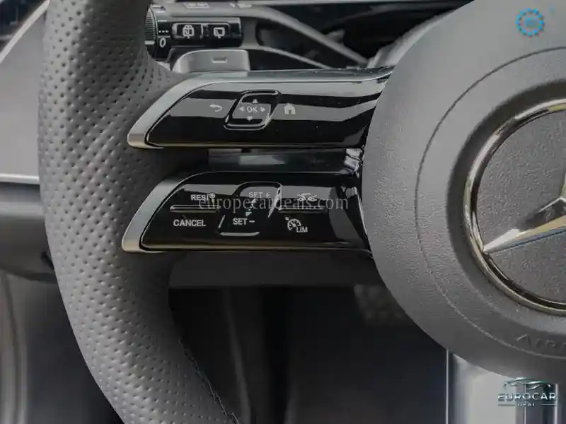 Mercedes-Benz E 450