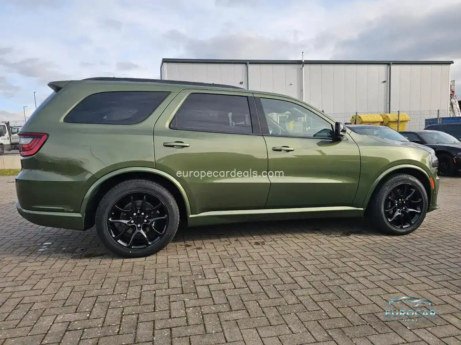 Dodge Durango
