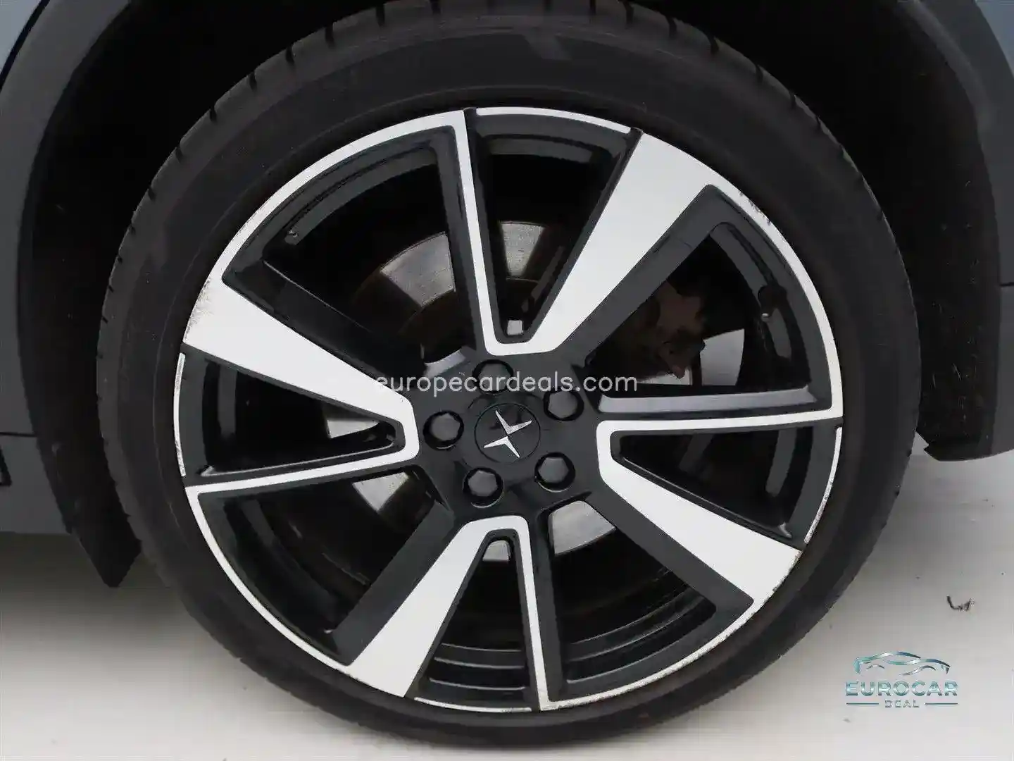 Polestar 2