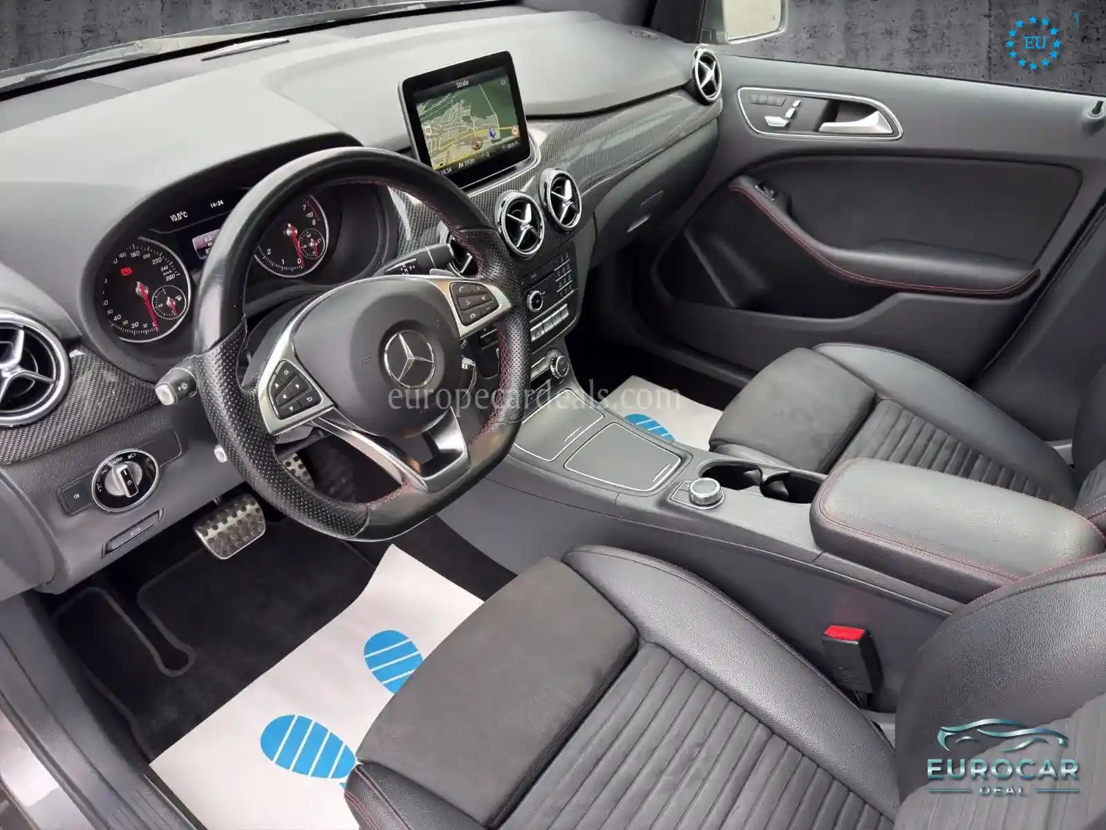 Mercedes-Benz B 250