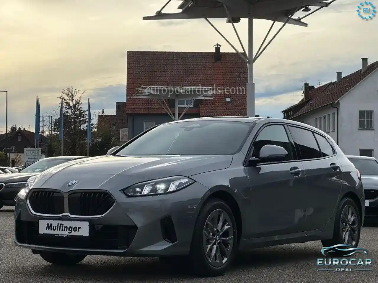 BMW 120