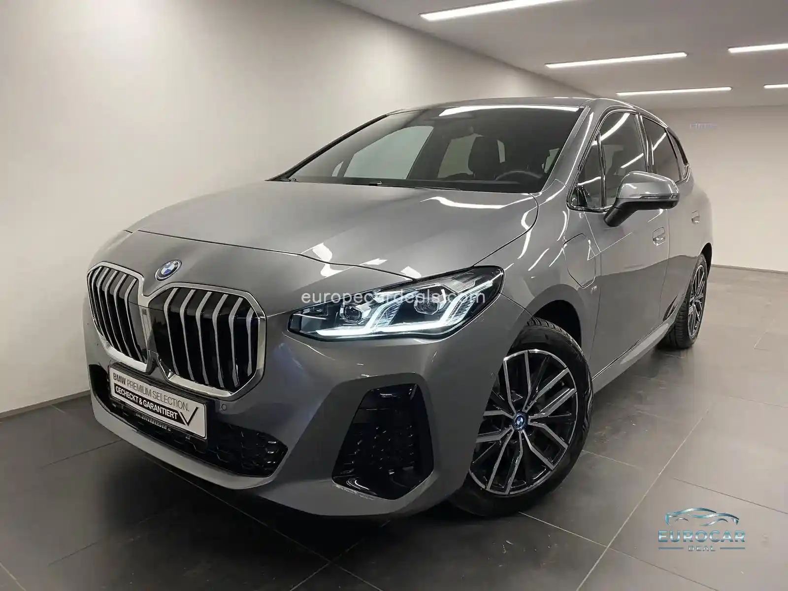 BMW 230 Active Tourer