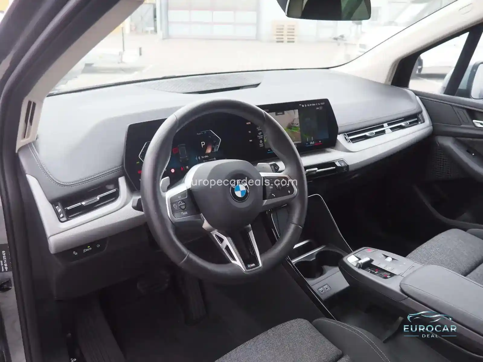 BMW 220