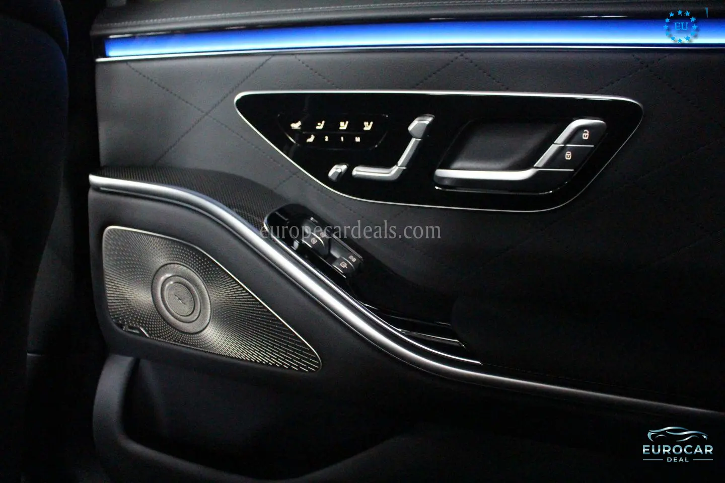Mercedes-Benz S 350