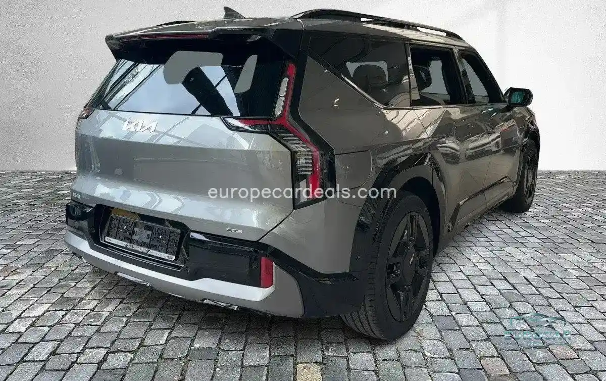 Kia EV9