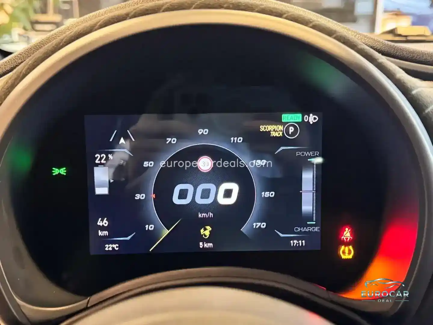Abarth 500