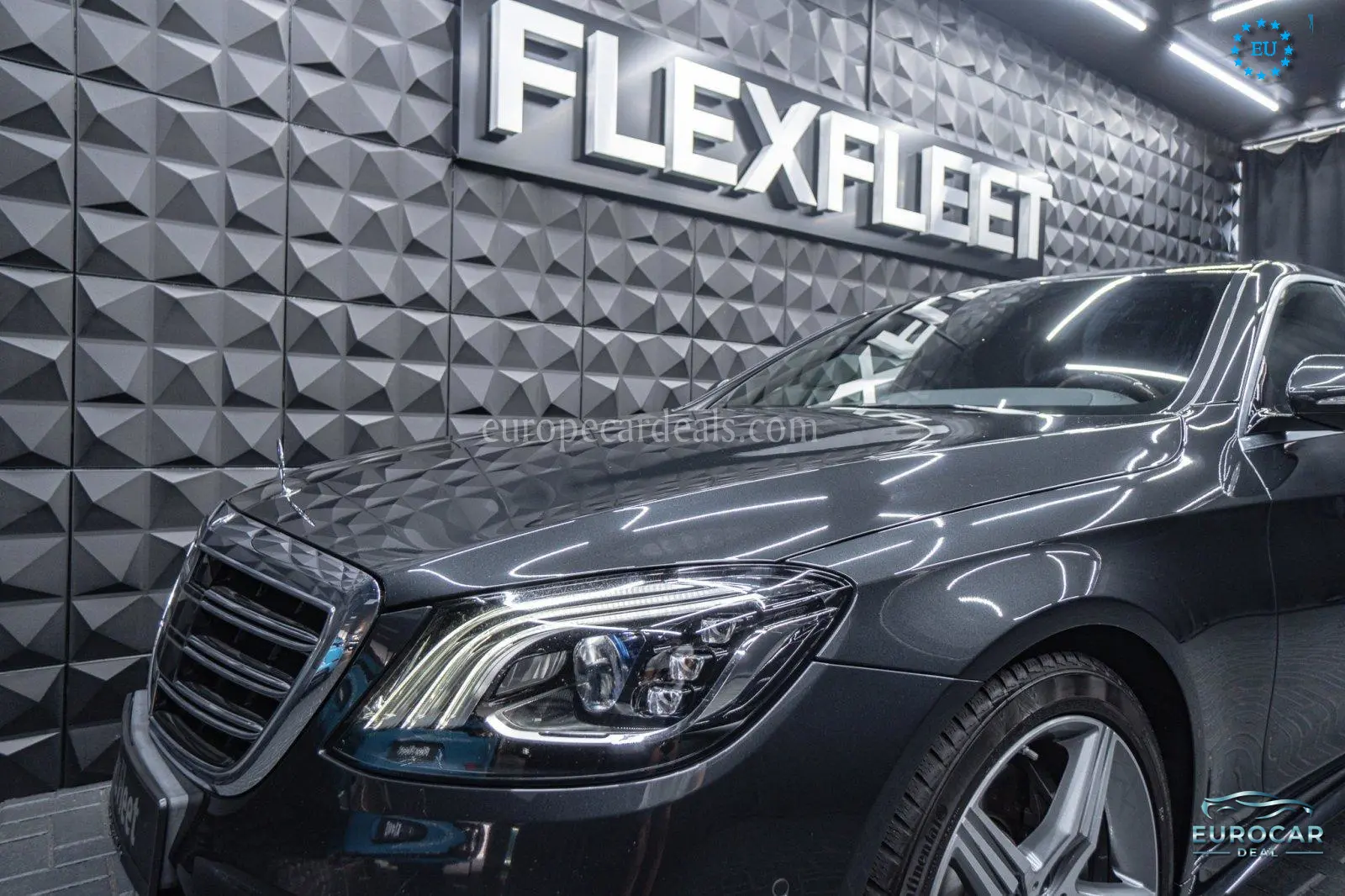 Mercedes-Benz S 400