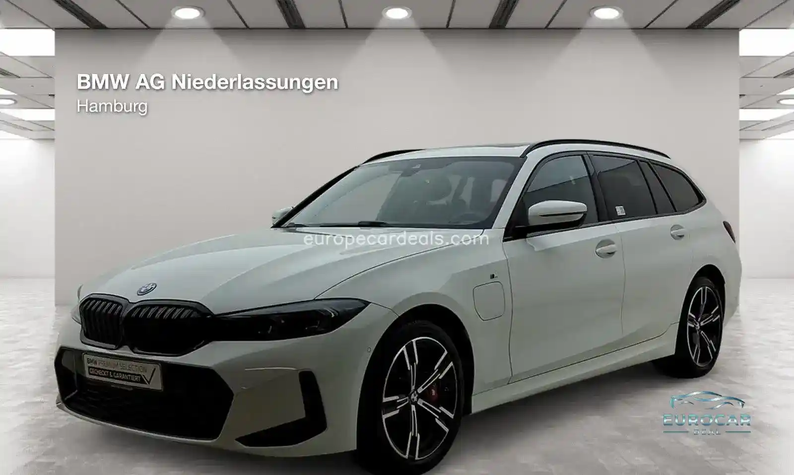 BMW 330