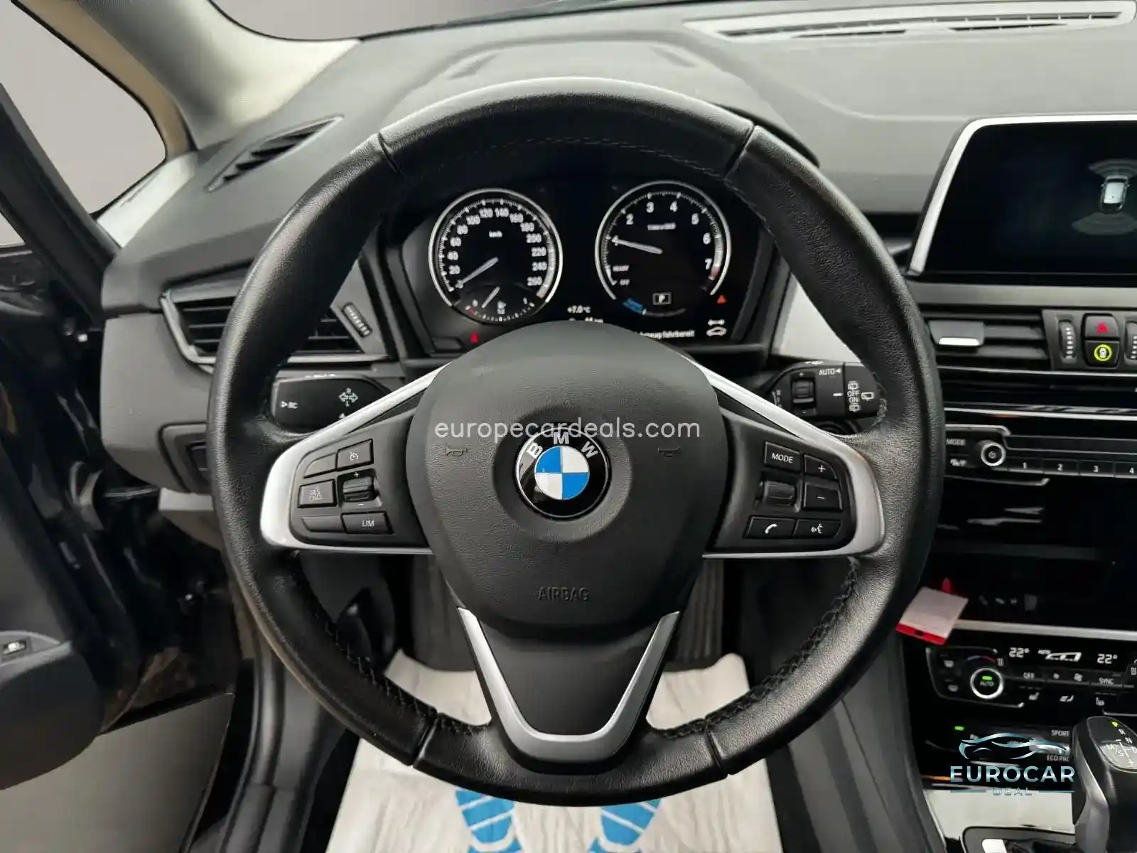 BMW 225 Active Tourer