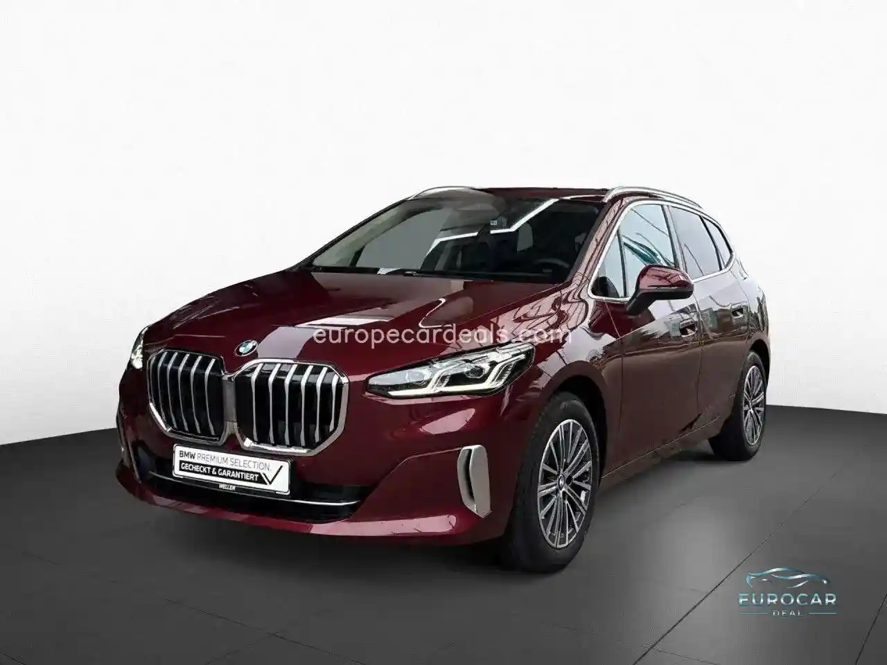 BMW 220 Active Tourer