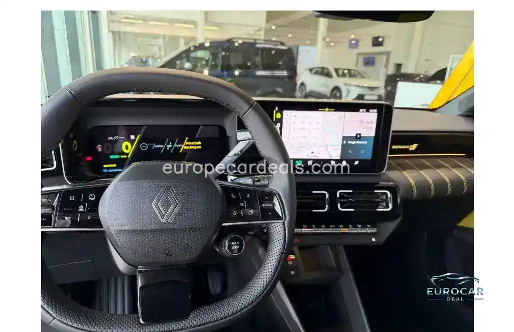 Renault R 5