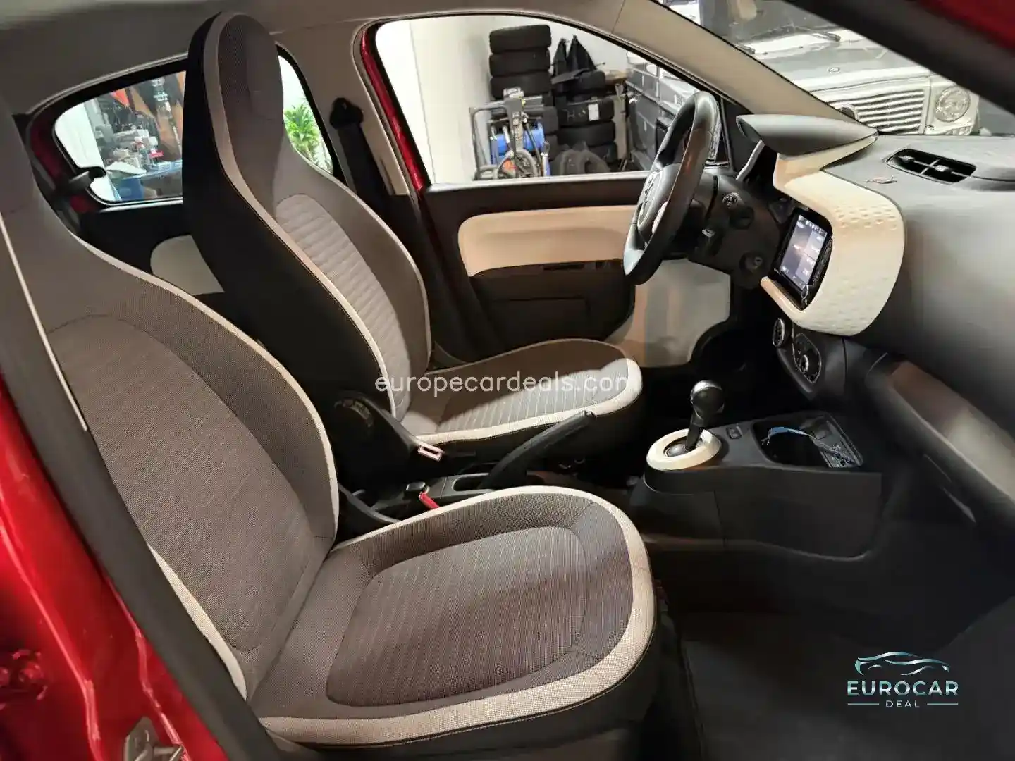 Renault Twingo