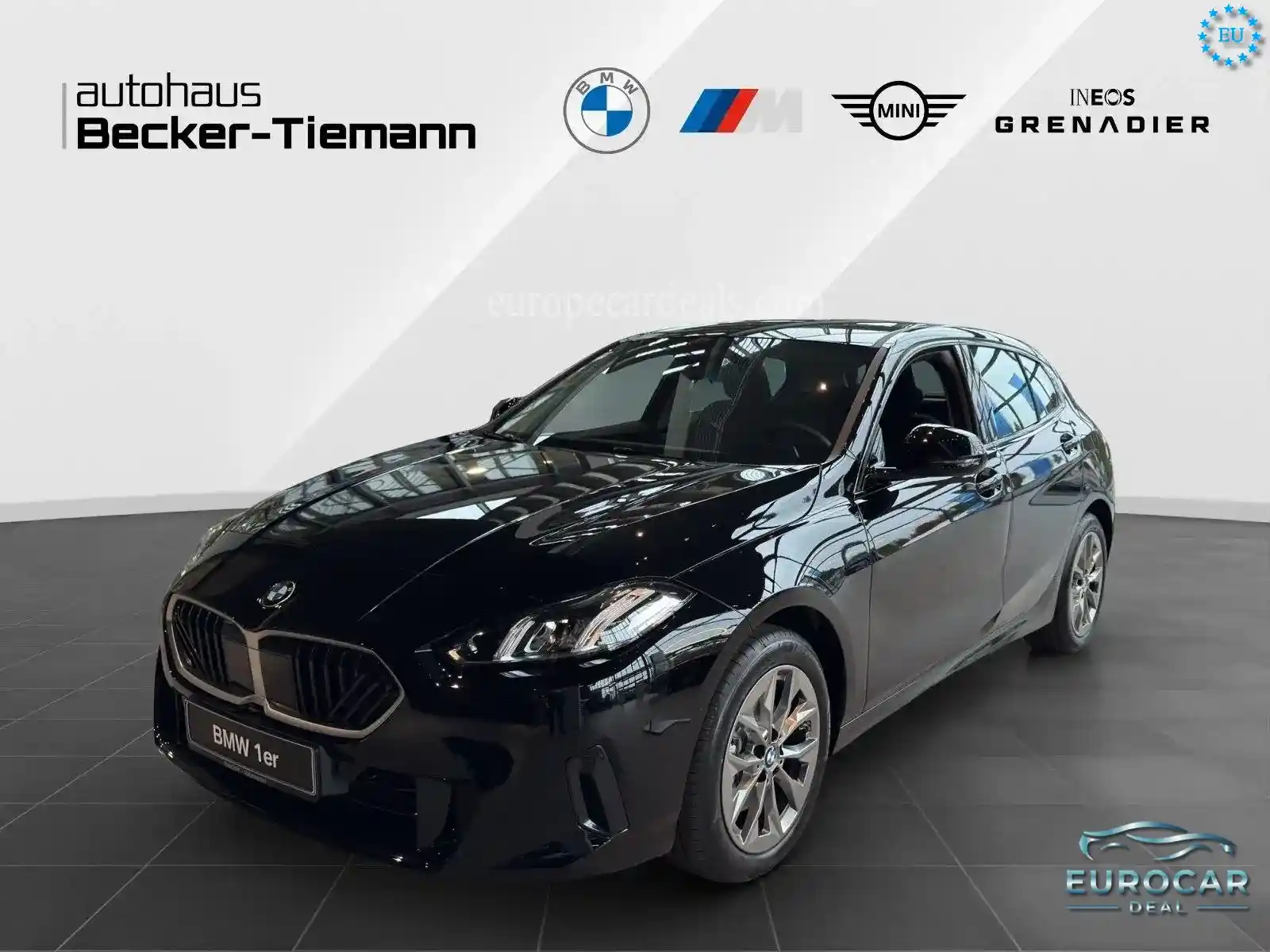 BMW 120