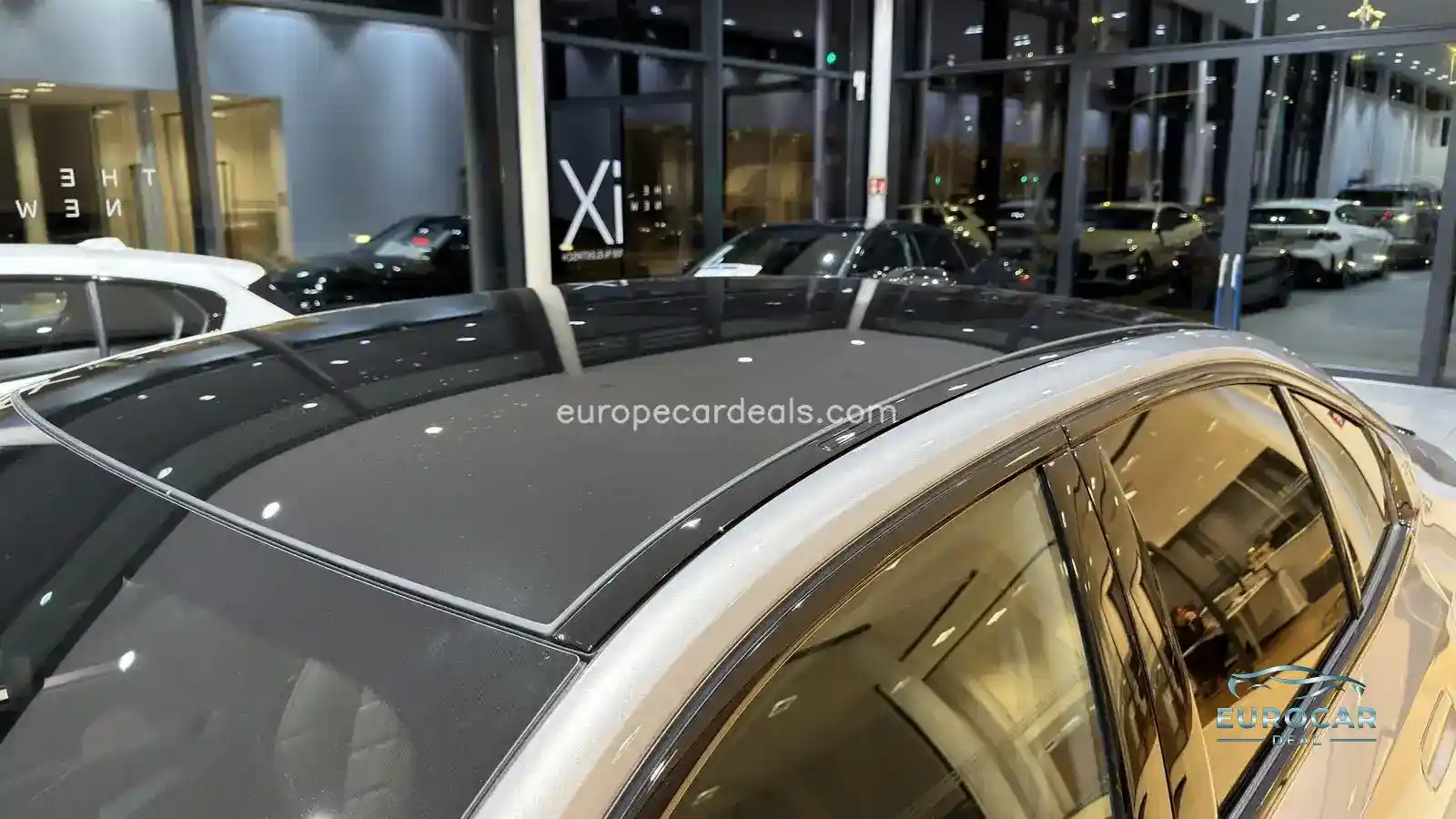 BMW i5