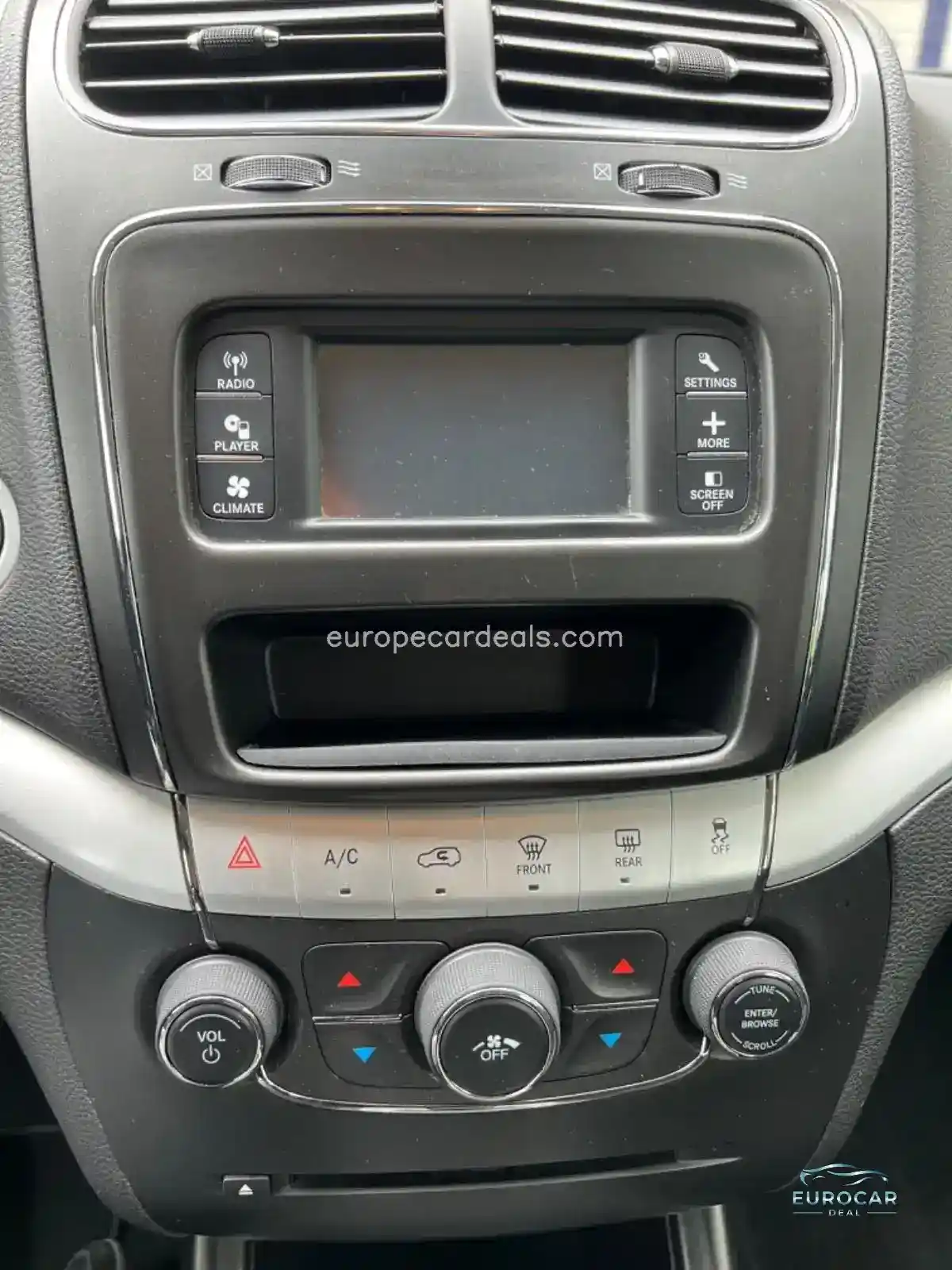 Dodge Journey