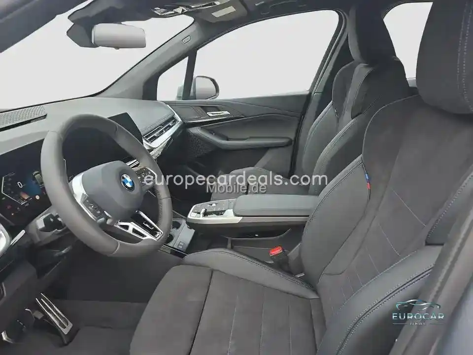 BMW 220 Active Tourer