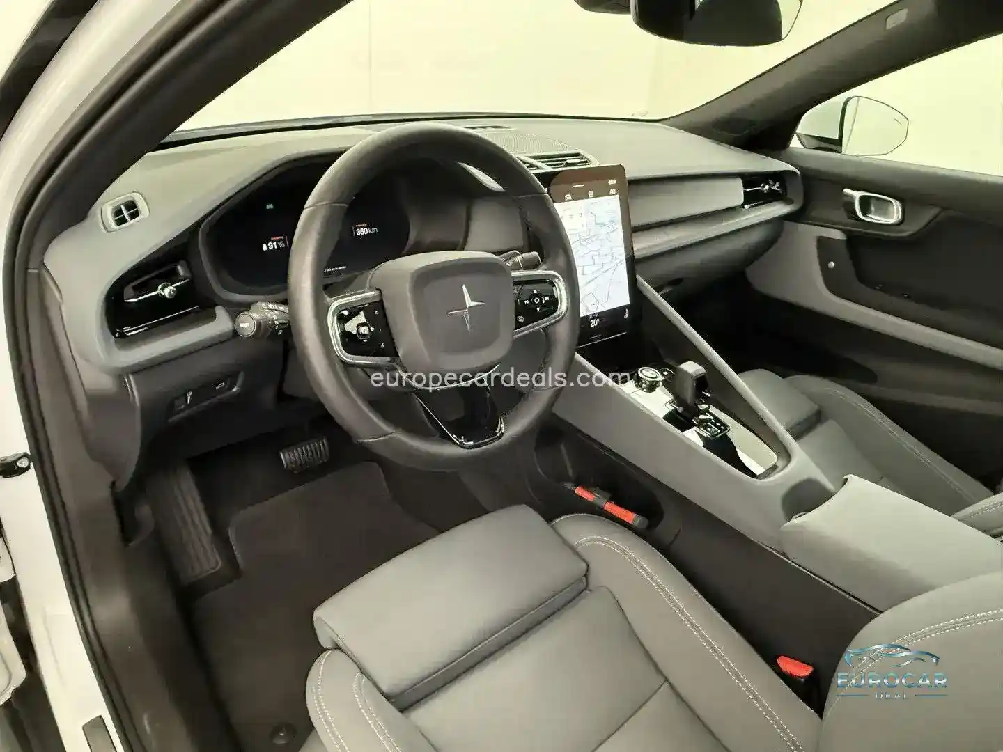 Polestar 2