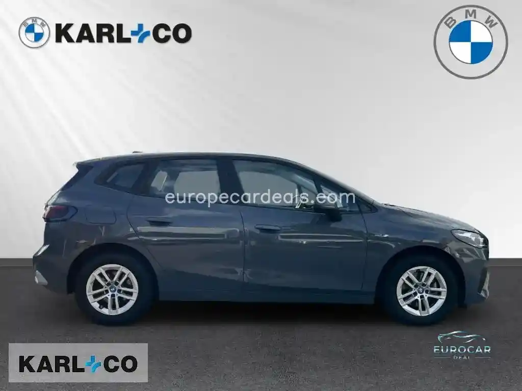 BMW 225 Active Tourer