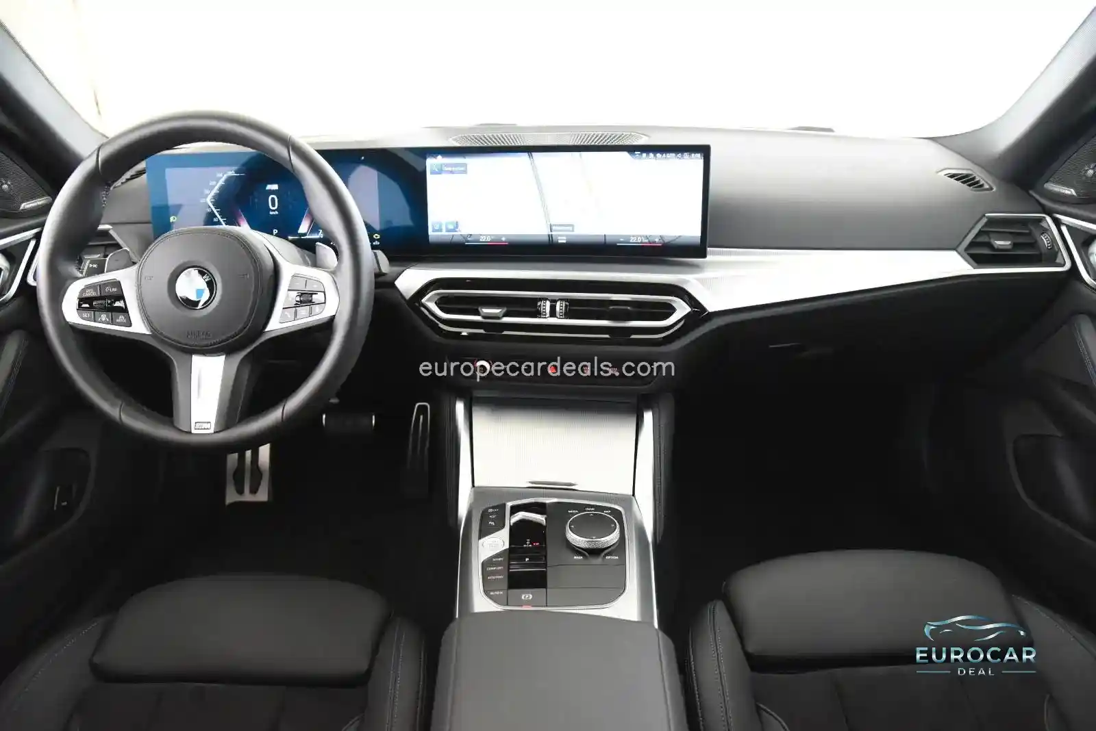 BMW 430 Gran Coupé