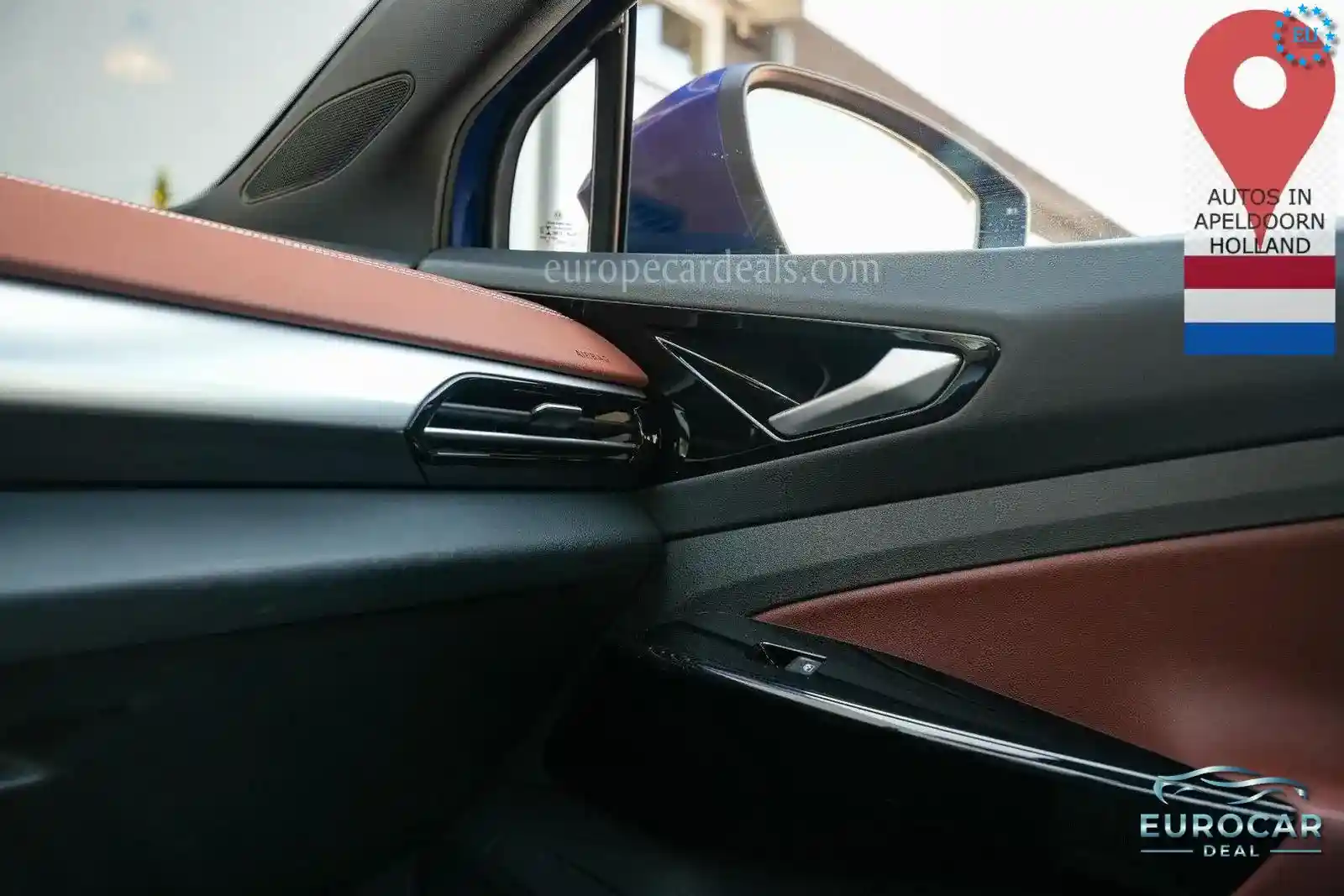 Volkswagen ID.5