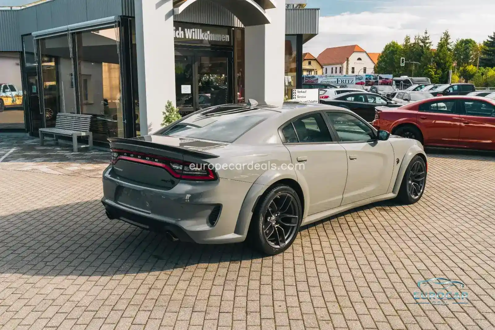 Dodge Charger