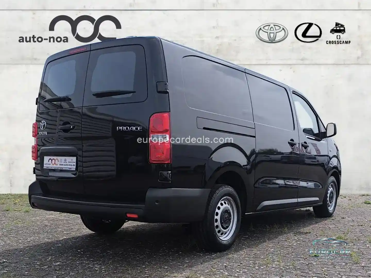 Toyota Proace (Verso)