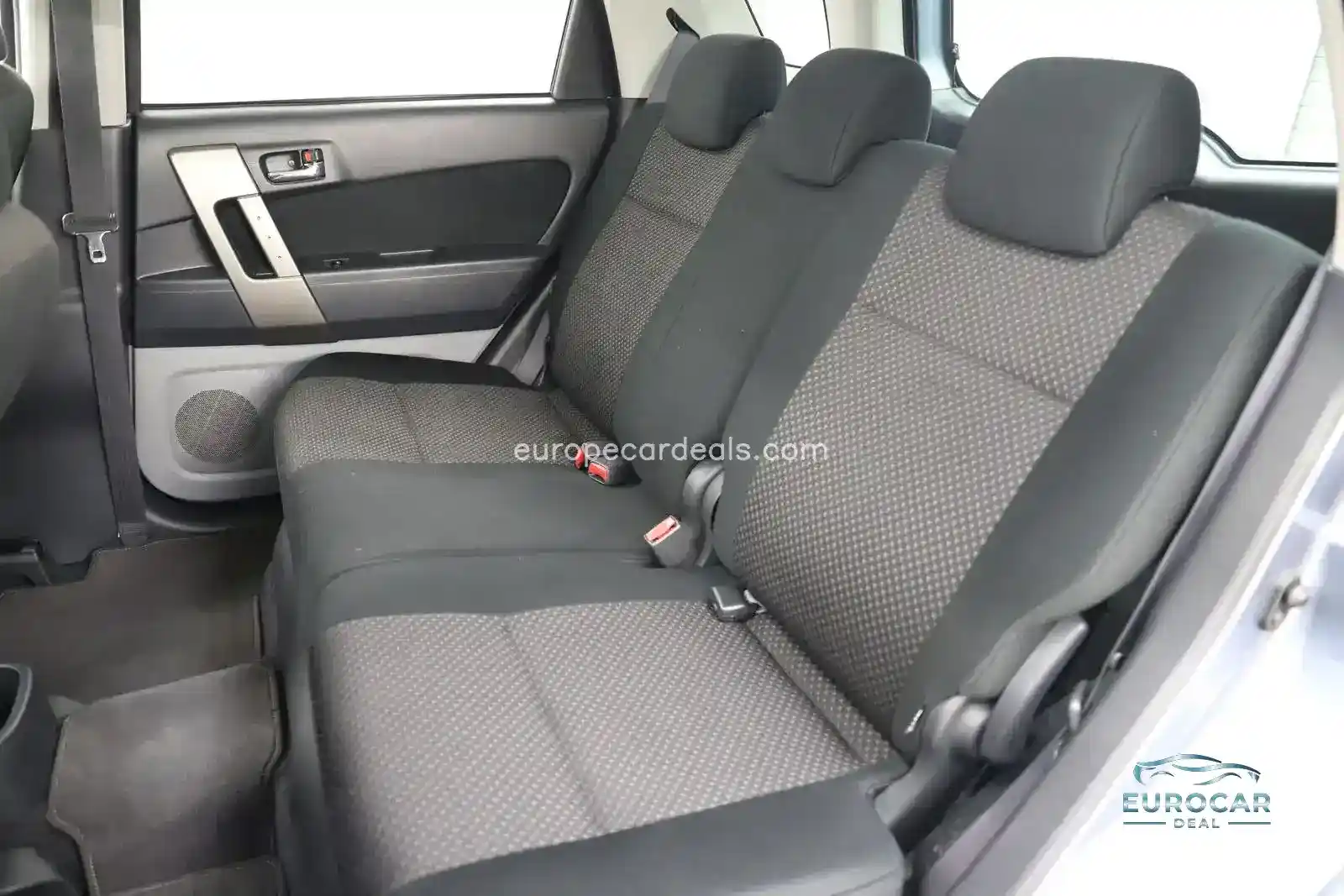 Daihatsu Terios