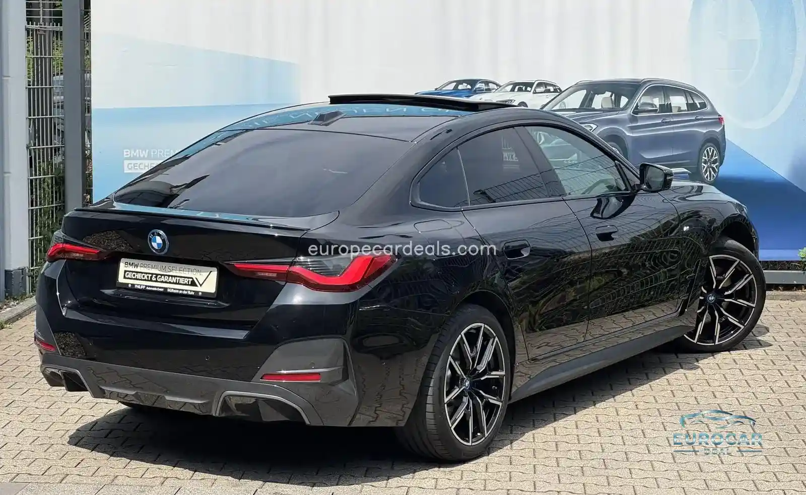 BMW i4