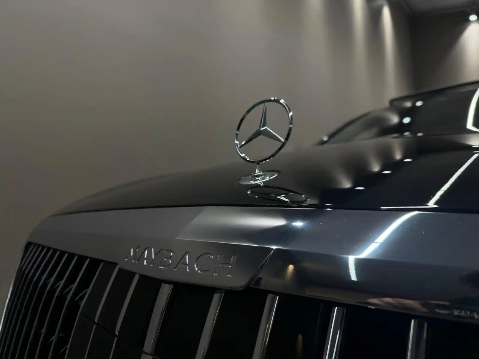 Mercedes-Benz S 650